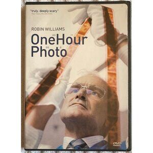 One Hour Photo (DVD) - Robin Williams